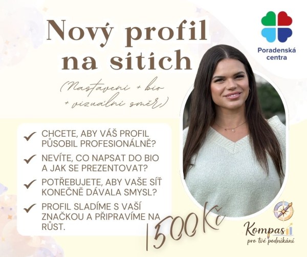 Voucher_Nový profil